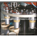 SZB/2W Forming Disposal Paper Cup Production Machine